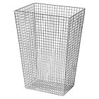 Abfallkorb Serie Lambda In verschiedenen Größen