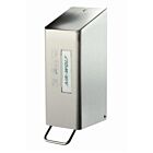 WC-Sitzreiniger Serie Omega 0,6 l In verschiedenen Farben