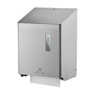 Rollenhandtuchspender Serie Omega mit Sensor In verschiedenen Ausführungen