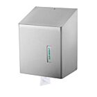 Rollenhandtuchspender Serie Omega In verschiedenen Ausführungen