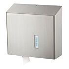 Großrollenspender Serie Omega In verschiedenen Ausführungen