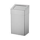 Abfallbehälter Serie Omega In verschiedenen Ausführungen