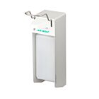 Desinfektionsmittel- und Seifenspender Omikron II Kurzarm In verschiedenen Ausführungen