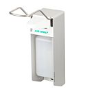 Desinfektionsmittel- und Seifenspender Omikron II Langarm In verschiedenen Ausführungen