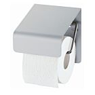 WC-Papierhalter Serie Omikron II In verschiedenen Ausführungen