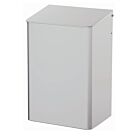 Abfallbehälter Serie Omikron II In verschiedenen Ausführungen