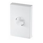 Hygienebeutelspender Serie Omikron II In verschiedenen Ausführungen