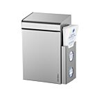 Hygieneabfallbehälter Serie Lobo