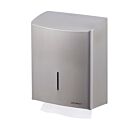 Papierhandtuchspender Serie Alpha In verschiedenen Farben