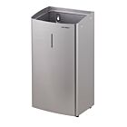 Abfallbehälter Serie Alpha 27 l Abfallbehälter