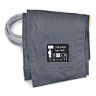 Kletten-Manschette für boso TM-2450