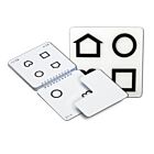 LEA Einzelringbuch mit Symbolen