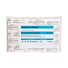 aluderm-aluplast Pflasterzuschnitte stabil 5 m x 6 cm Wundpflaster in Abschnitten