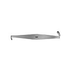 Wundhaken 11x4/19x6mm, nach Crile, 1 Stück