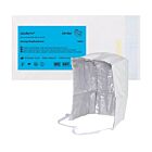 aluderm Kinder-alucap in 2 Ausführungen Kinderkopfhaube