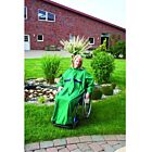 Regencape mit Arm Nylon Multifunktional In verschiedenen Ausführungen