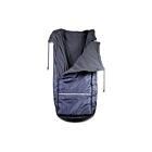 Schlupfsack ROLKO-THERMO Premium-Schlupfsack für Rollstühle aus wasserabweisendem Nylon