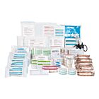 Füllung DIN 14142 Feuerwehrverbandkasten klein Füllung Feuerwehrsanitätskasten