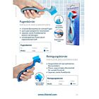 Fugenreinigungsbürsten
