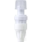 Rückflusssperren mit Schutzkappe 200 Stück