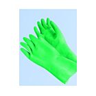Spezial Gummi-Handschuhe mit Noppen Zubehör für Kompressionsstrümpfe von Sigvaris