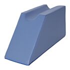 Lagerungskissen m. Fußmulde 70x25x30cm