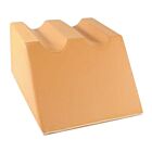 Lagerungskissen m. Fußmulden 70x50x30cm