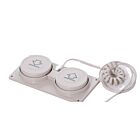 Ersatzteile für Özpinar Therapieliegen