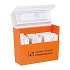Pflasterspender aluderm®-aluplast Pflasterspender gefüllt