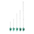 Ultraplex® 360 Kanüle, 30° Single-Shot-Kanüle für ultraschallgestützte Nervenblockaden