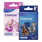 Cosmos Playmobil Pflasterstripes