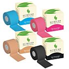 Kinesiologie Tape Tapeverband