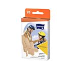 Wundpflaster Universal Set Pflasterstrips