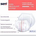 San Regular Extra Vorlagen 30 Stück
