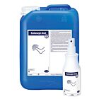 Cutasept® feet Fußpilzprophylaxe