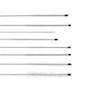 Reinigungsbürsten-Set Ø 2,5; 7; 4; 6; 8; 10; 15 mm