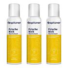Duschschaum FrischeKick 3 x 150 ml