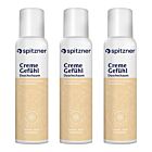 Duschschaum Cremegefühl 3 x 150 ml