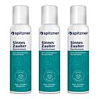 Duschschaum Sinneszauber 3 x 150 ml