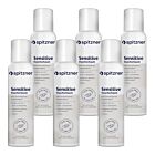 Duschschaum Sensitive 6 x 150 ml