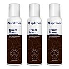 Duschschaum Traummann 3 x 150 ml