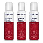 Duschschaum EnergieBoost 3 x 150 ml