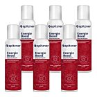 Duschschaum EnergieBoost 6 x 150 ml