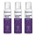 Duschschaum LavendelTraum 3 x 150 ml