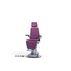 Medseat Untersuchungsstuhl, hydraulisch,Beinauflage synchr.