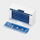 Melipul Medikamenten-Dosierer XL-8 1 Woche