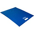 Bettdecke CR "SleepAngel"  200x135cm 1 Stück, royal blue, 1.530 g Füllgewicht