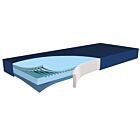 MAXX 250 Greenline, Antidekubitus-Schwerlastmatratze 200 x 90 x 18 cm