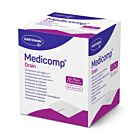 Medicomp drain Schlitzkompressen steril