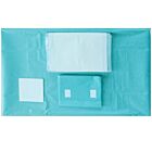 Foliodrape Protect Vertikaltuch-Set